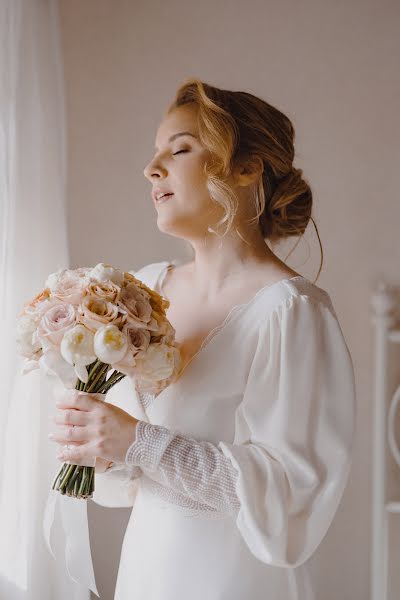 Wedding photographer Marzena Hans (ajemstories). Photo of 11 November 2023