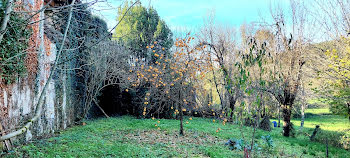 maison à Foix (09)