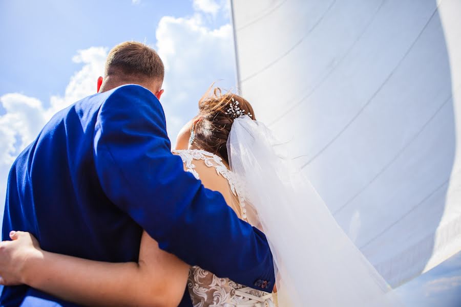 Fotógrafo de casamento Tatyana Khristovskaya (28foto). Foto de 5 de junho 2017