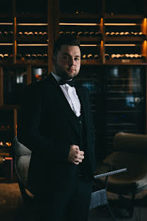 Wedding photographer Aleksandr Berezhnov (berezhnov). Photo of 13 August 2023