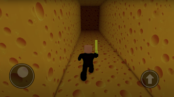 Obby Cheese Escape para Android - Download