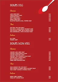 Magnolia menu 5