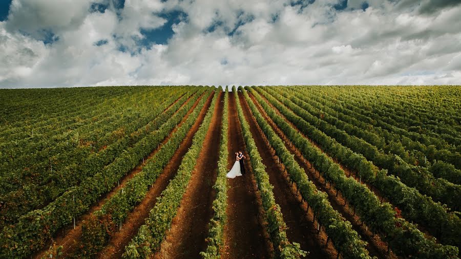 Fotógrafo de bodas Caragin Mircea (westmedia). Foto del 12 de noviembre 2019