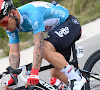 Caleb Ewan laat zich uit over de kansen van Mathieu van der Poel op de puntentrui in de Giro