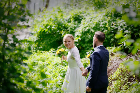 結婚式の写真家Jan Gleisner (jgleisner)。2020 1月6日の写真