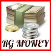 RG MONEY icon