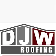 D J W Roofing Services Ltd Logo