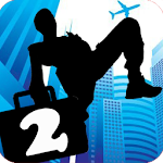 Agent Vector Run 2 Apk