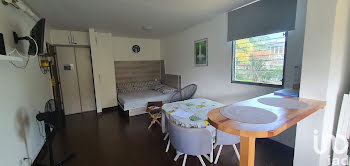 appartement à Les trois ilets (972)