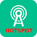 Cover Image of ダウンロード WiFi Hotspot Master - Powerful Mobile Hotspot 1.0.20 APK