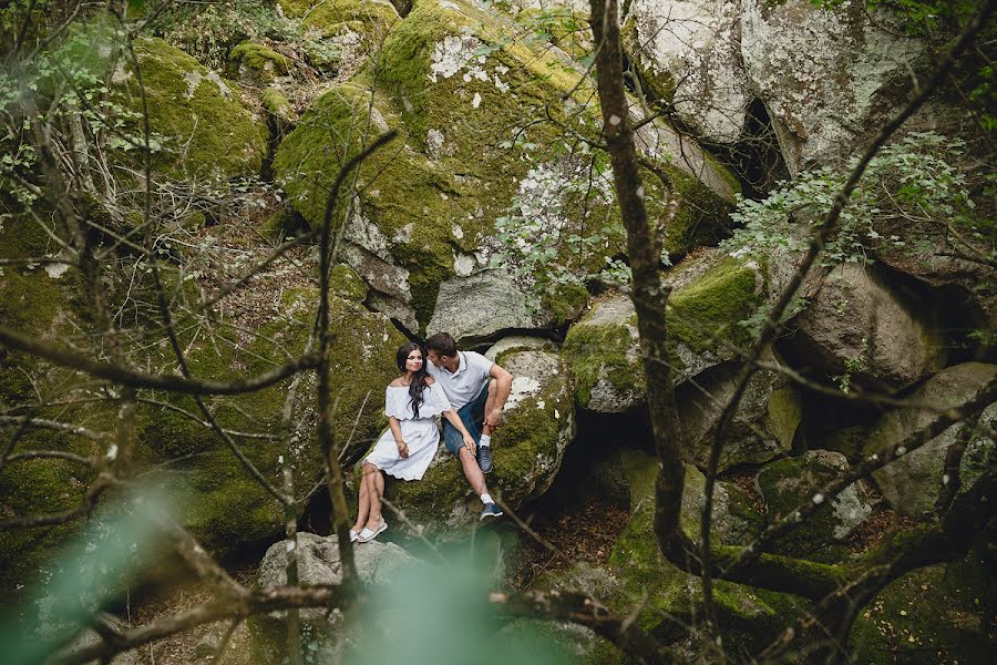 Wedding photographer Den Kondrakov (denkondrakov). Photo of 15 September 2016