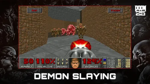 Doom II