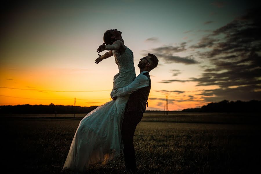 Wedding photographer Claudius Oenomaus (claudius). Photo of 5 December 2020