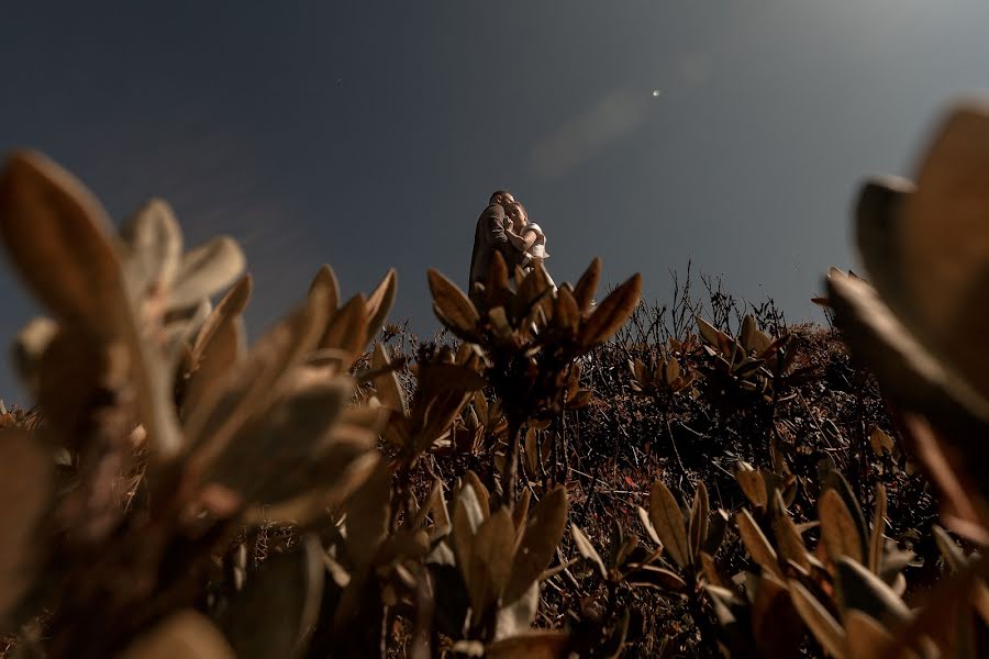 Fotograful de nuntă Maksim Kiryanov (chiponz). Fotografia din 7 aprilie 2020