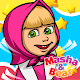 Download Mash Girl And Bear For PC Windows and Mac 1.0