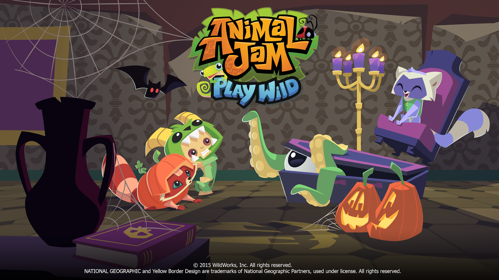 Animal jam стим фото 90