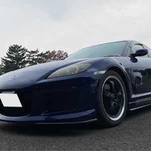 RX-8 SE3P