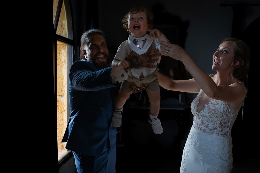 Fotógrafo de bodas Ceferina Jimenez (mt2unwv). Foto del 16 de octubre 2022