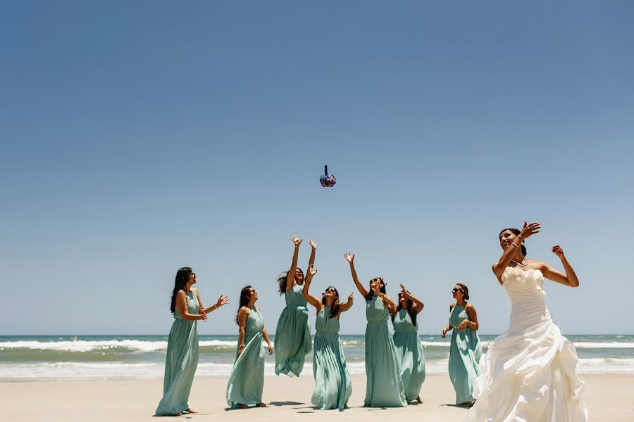 Fotógrafo de casamento Rahul Khona (khona). Foto de 23 de julho 2015