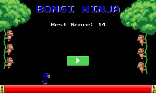 Bongi Ninja