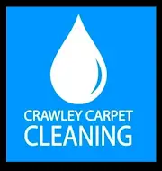 Crawley Carpet Cleaning Logo