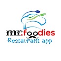 Mr.foodies -store app