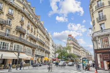 appartement à Paris 2ème (75)