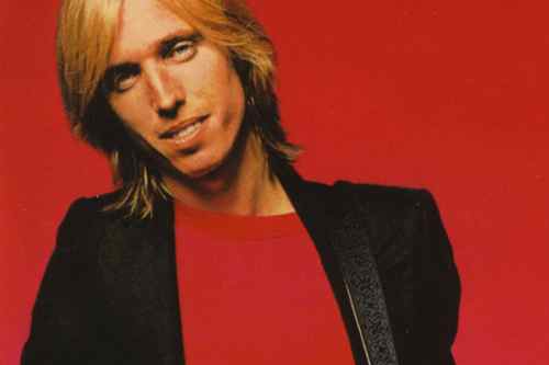 Tom Petty died on Monday after suffering cardiac arrest.