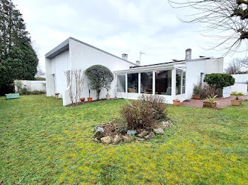 maison à Saint-Médard-en-Jalles (33)