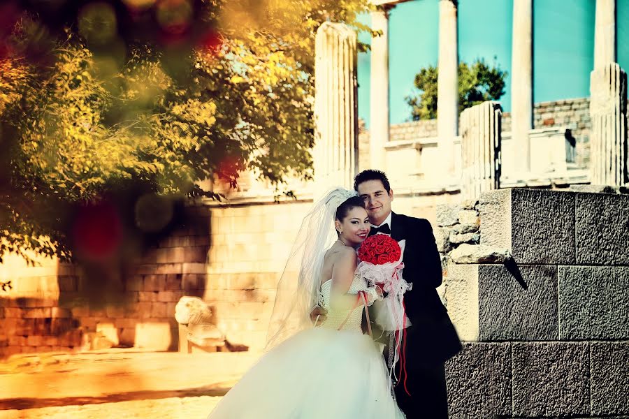 婚禮攝影師İSMAİL KOCAMAN（oanphoto）。2015 5月11日的照片