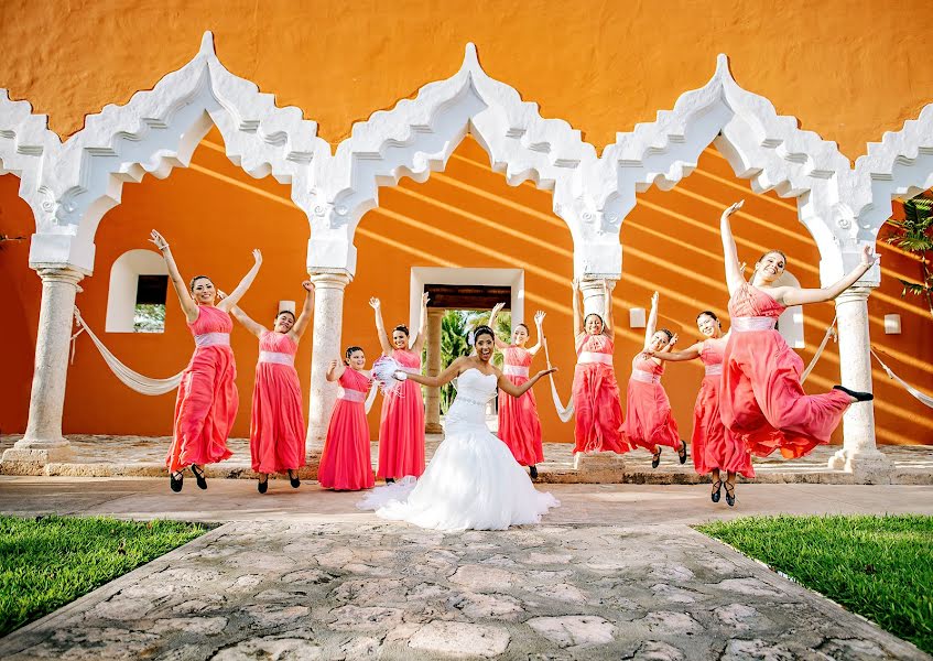 Fotógrafo de bodas Alexandro Pérez Pinzón (pinzon). Foto del 30 de junio 2021