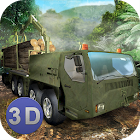 Jungle Logging Truck Simulator 1.4