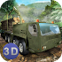 Jungle Logging Truck Simulator1.4