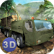 Jungle Logging Truck Simulator