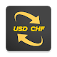 United States Dollar to Swiss Franc Currency App Download on Windows