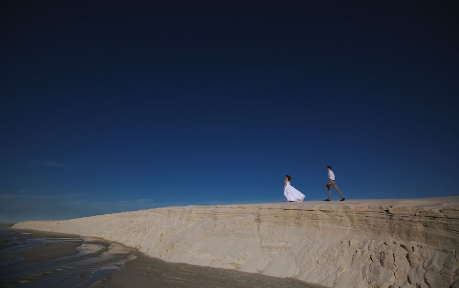 Wedding photographer Anastasiya Nikolenko (nnikol). Photo of 10 April 2019