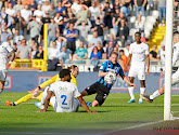 'Club Brugge haalt speler weg na zes jaar KRC Genk'