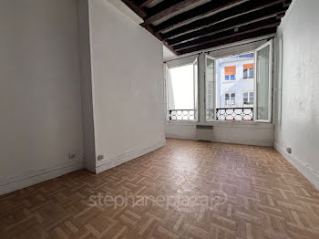 appartement à Paris 4ème (75)