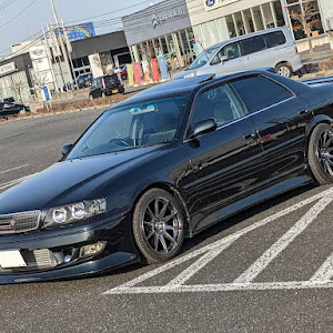 チェイサー JZX100