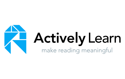 Actively Learn small promo image