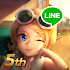 LINE Let's Get Rich 2.8.0