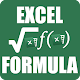 Download Learn Ms Excel Formulas and Functions Full Offline For PC Windows and Mac 1.0