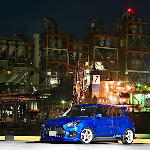 スイフトスポーツ ZC33S