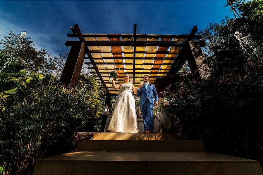 Wedding photographer Gerardo Gutierrez (gutierrezmendoza). Photo of 7 March 2018