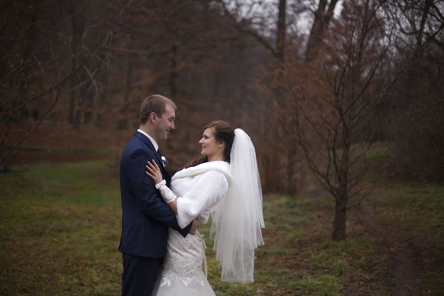 Huwelijksfotograaf Oleg Karakulya (ongel). Foto van 18 december 2014