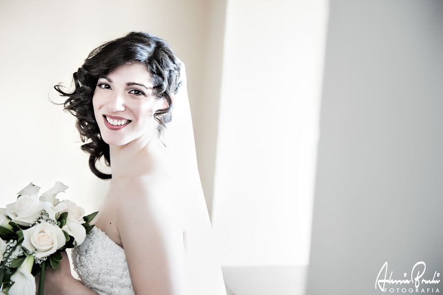 Photographe de mariage Alessia Bruchi (alessiabruchi). Photo du 11 décembre 2017