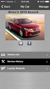 Download Hagerstown Honda Kia APK