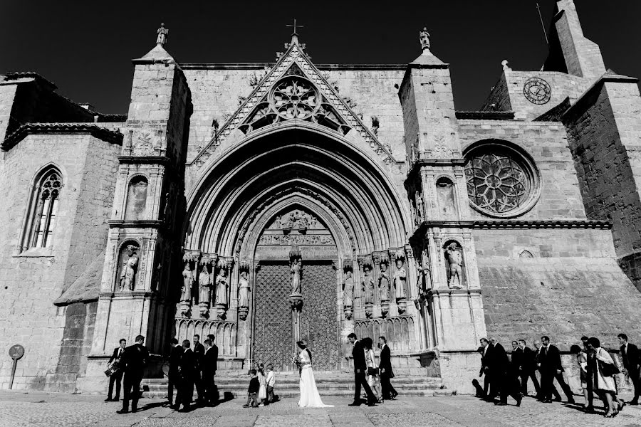 Fotógrafo de bodas Marc Prades (marcprades). Foto del 4 de noviembre 2016