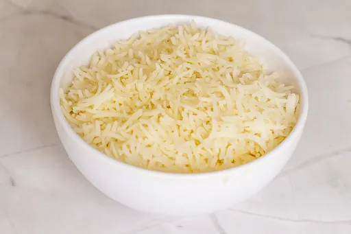 Plain Rice