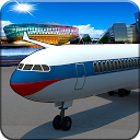 Airplane Simulator 2017 Driver 1.0 APK Descargar